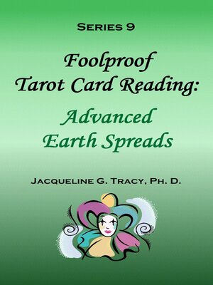 cover image of Foolproof Tarot Card Reading